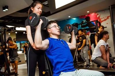 從客戶角度，如何科學選擇適合自己的健身私教？