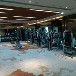 開元名都大酒店游泳健身館 地址、電話、營業時間與服務詳情