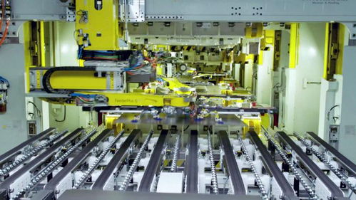 北汽重卡數字孿生智慧工廠落成 數碼技術如何驅動重卡行業后來者居上？